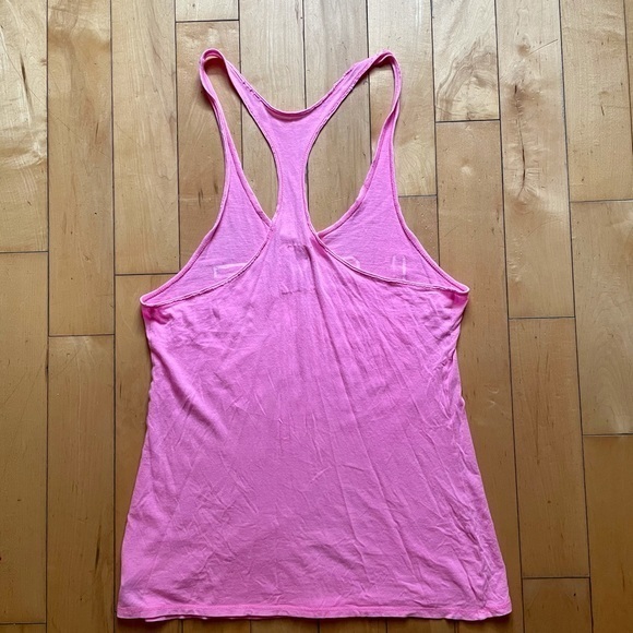 LOVE PINK EIGHTY-SIX TANK‎ - Picture 2 of 3
